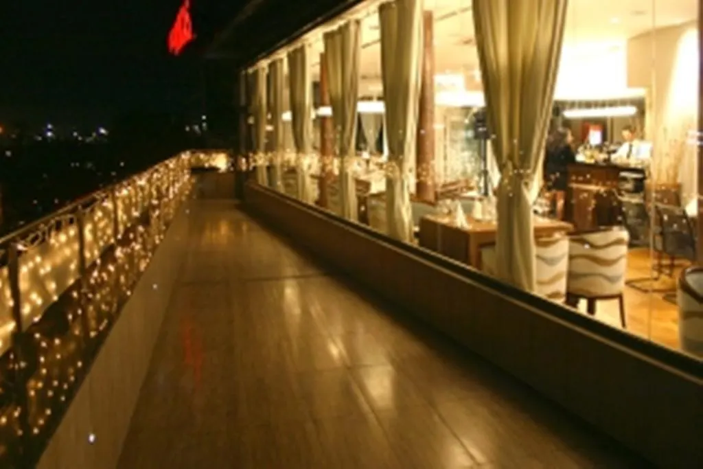 Hotel Burgas Stad