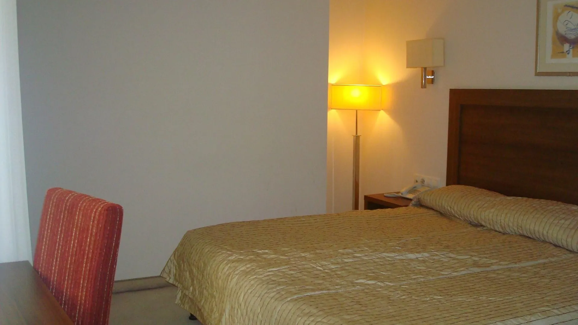 Hotel Burgas Stad