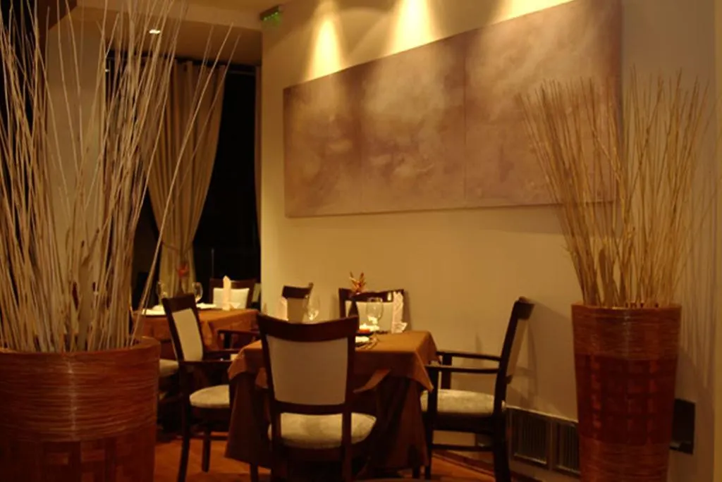 Hotel Burgas Stad