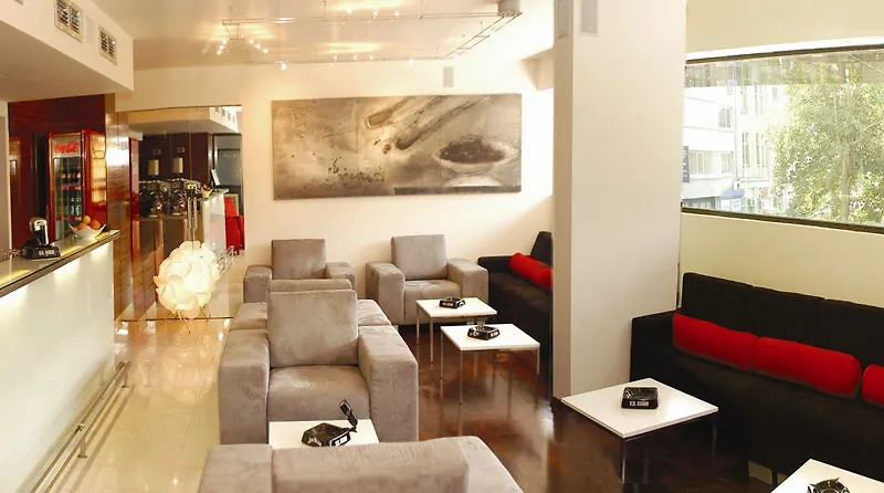 Hotel Burgas Stad