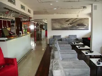 Hotel Burgas Stad 4*,