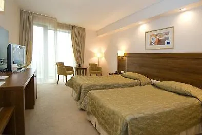 ****  Hotel Burgas Stad Bulgarije