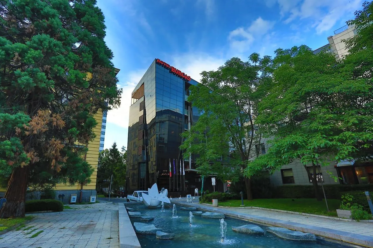 Hotel Burgas Stad 4*,  Bulgarije