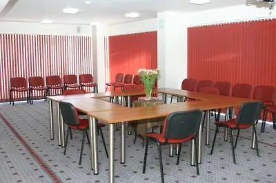 Hotel Burgas Stad