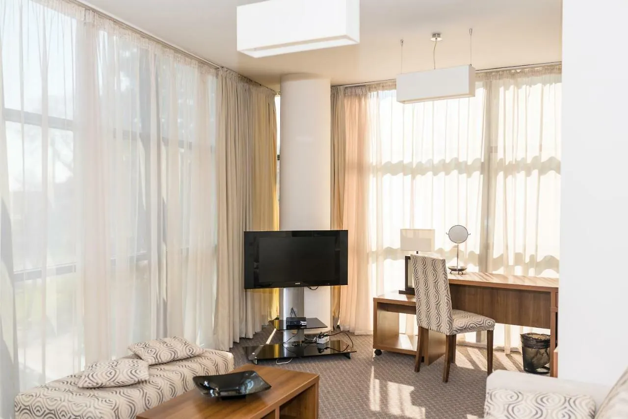 Hotel Burgas Stad 4*,  Bulgarije