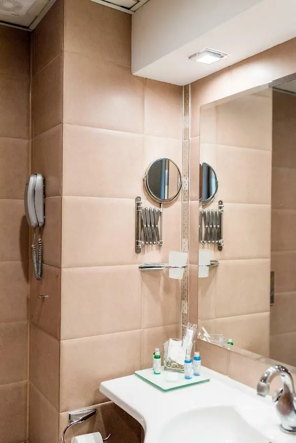 Hotel Burgas Stad 4*,  Bulgarije