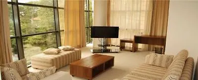 Hotel Burgas Stad
