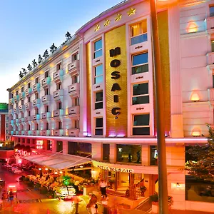 Mosaic Old -special Category Otel