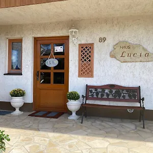 Haus Lucia Magyarország