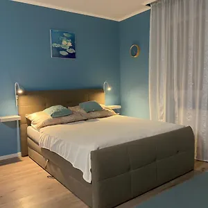 Alma Apartman Magyarország