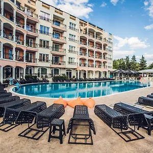 Hotel Avenue Deluxe, Sunny Beach