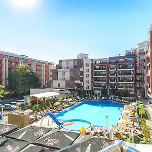Aparthotel Admiral Plaza