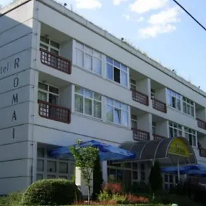 Romai Magyarország